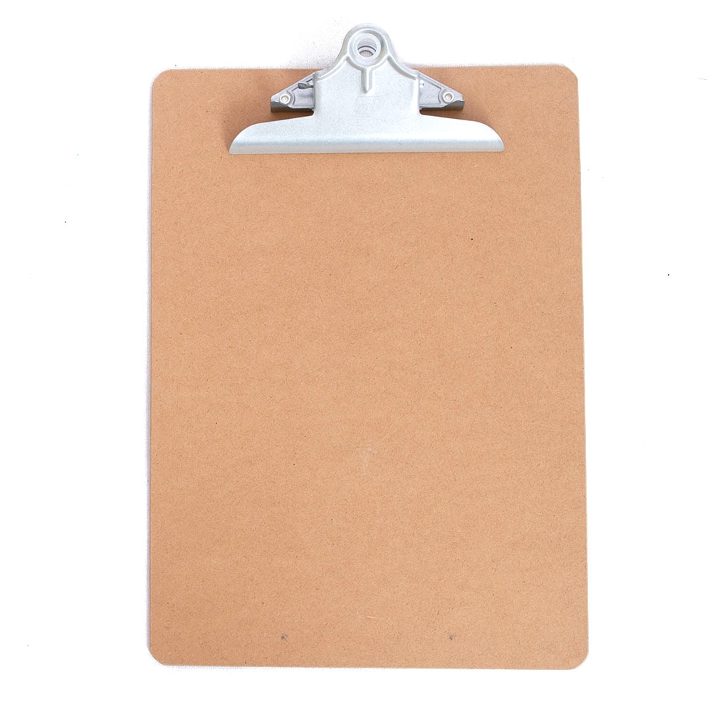 Leonard, Office, Art & School, Premium, Recycled, Letter size, Clipboard, 2518